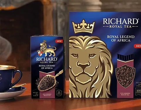 Особенности африканского чая: как климат и производство повлияли на вкус напитка