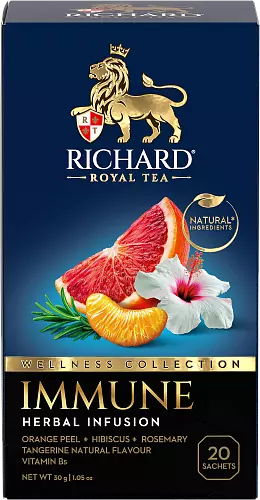 Коллекция Wellness